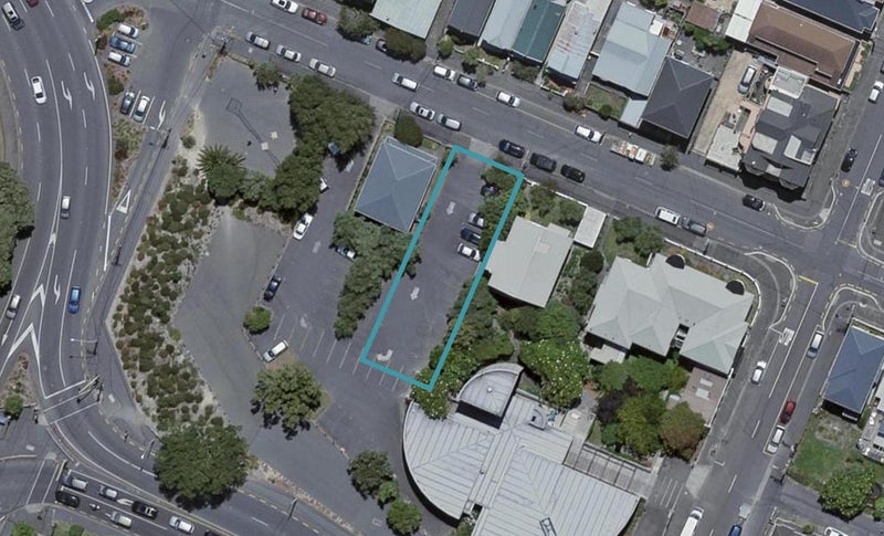 30 Ellice Street, Mount Victoria, Wellington - Carousel 1