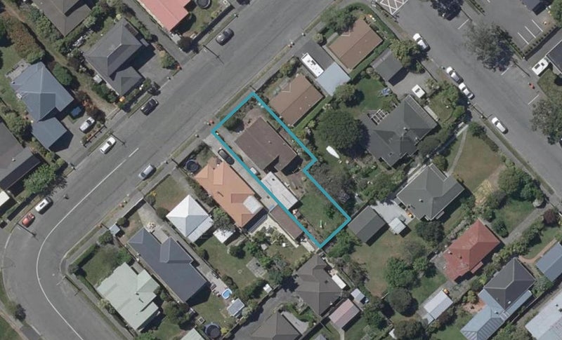13 Taupata Street, Redcliffs, Christchurch - Carousel 1