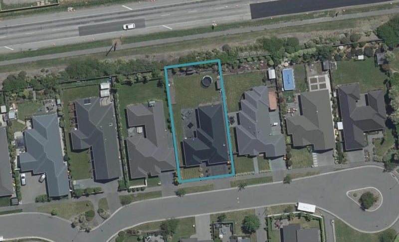 5 Rosebank Close, Northwood, Christchurch - Carousel 1