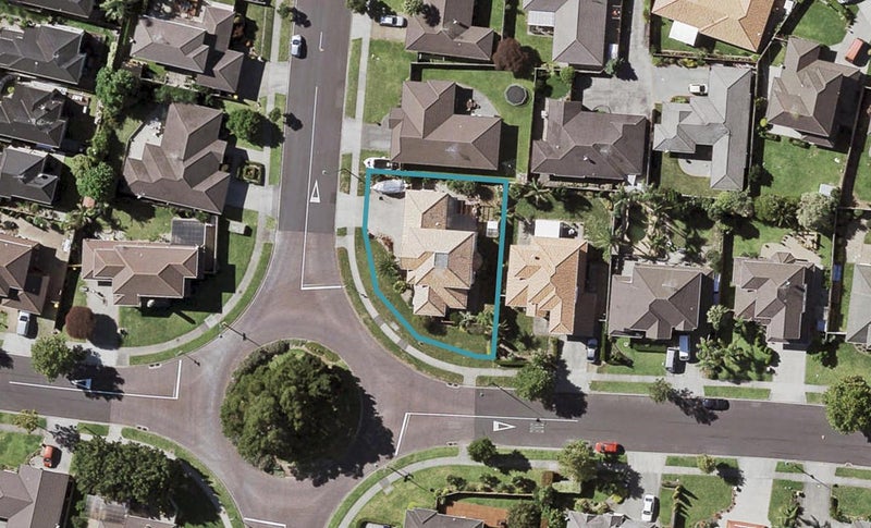 56 Wayne Francis Drive, East Tamaki, Auckland - Carousel 1
