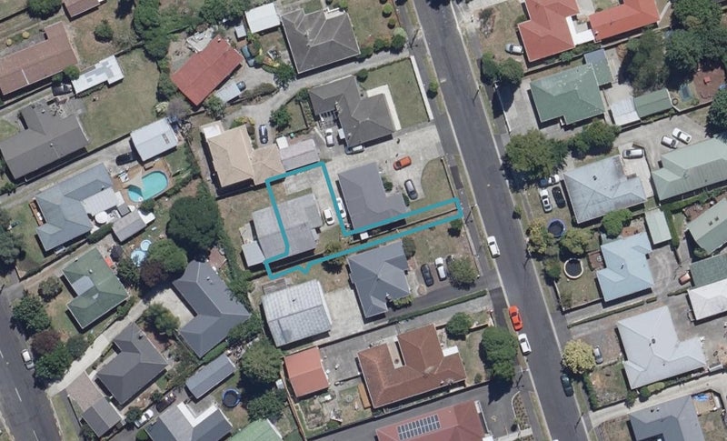 3/9 Fenwick Crescent, Hillcrest, Hamilton - Carousel 1