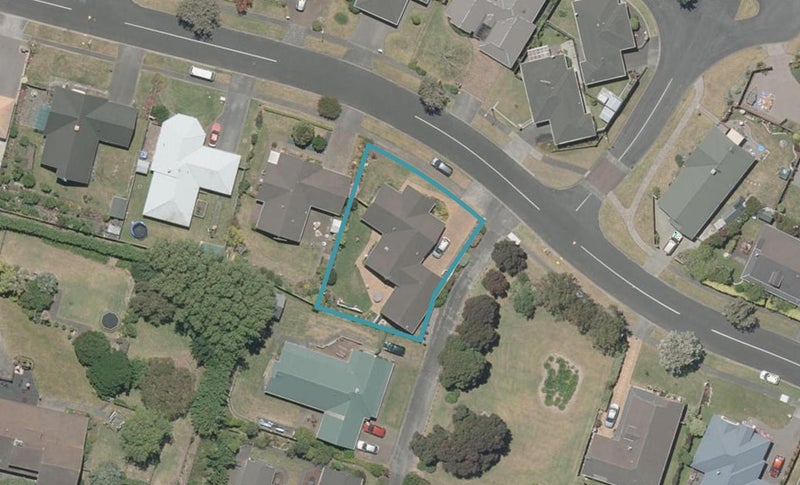 23 Kakaho Drive, Tawhero, Whanganui - Carousel 1