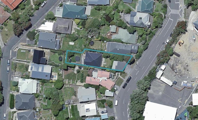 105 Northland Road, Northland, Wellington - Carousel 1
