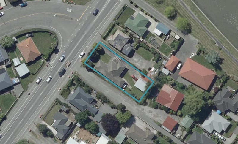 41 Rutherford Street, Woolston, Christchurch - Carousel 1