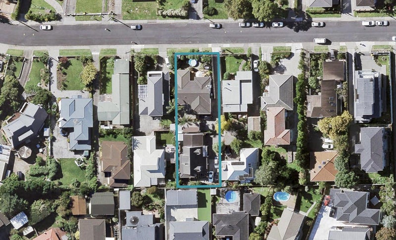 1/9 Richard Avenue, Bucklands Beach, Auckland - Carousel 1