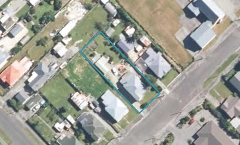 16 Sturge Street, Cobden, Greymouth - Carousel 1