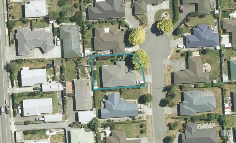 7 Pelorus Place, Redwoodtown, Blenheim - Carousel 1