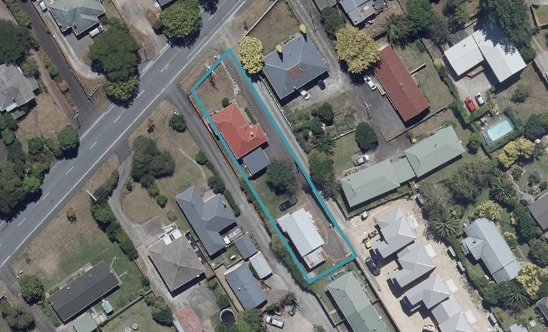 45C Mahoe Street, Melville, Hamilton - Carousel 1