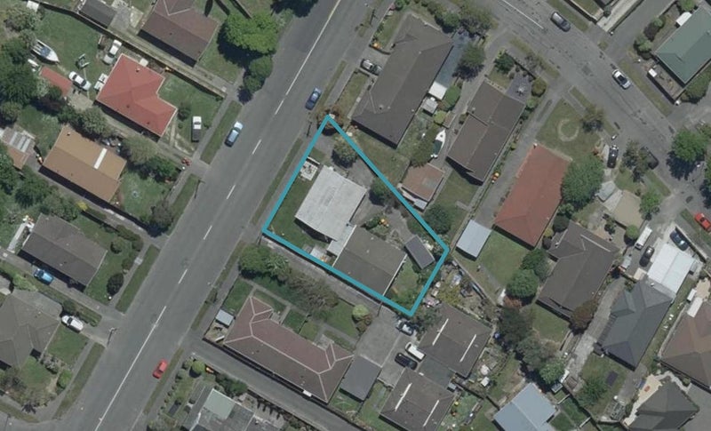 2/102 Breens Road, Bishopdale, Christchurch - Carousel 1