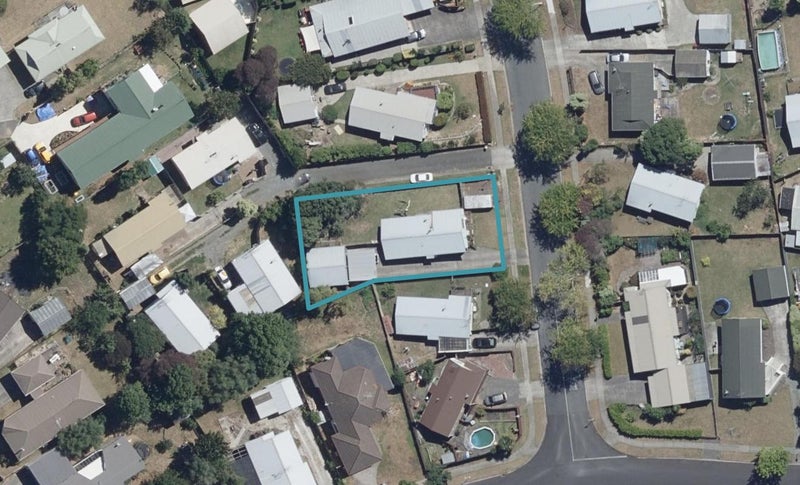 3 Taksan Place, Pukete, Hamilton - Carousel 1