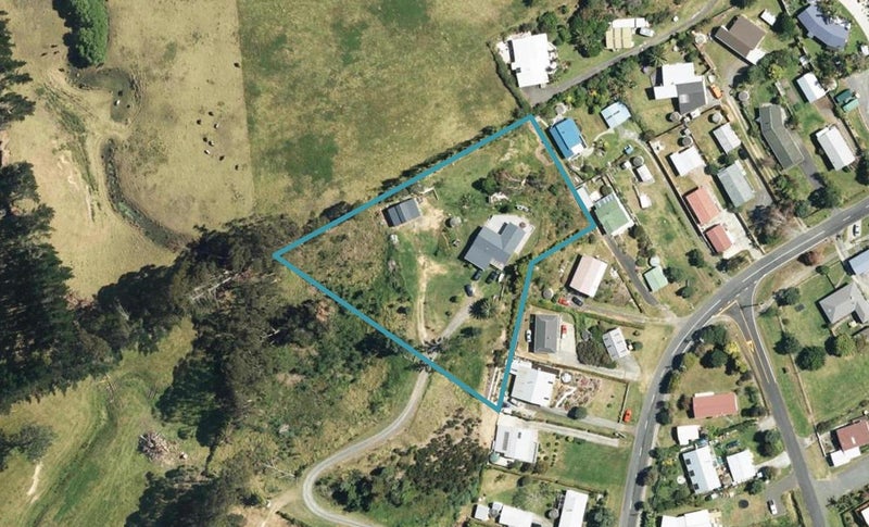 32 Lamb Road, Pukenui, Kaitaia - Carousel 1