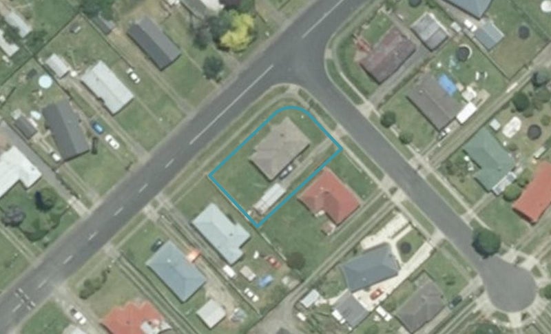 2 Fergusson Street, Huntly, Huntly - Carousel 1