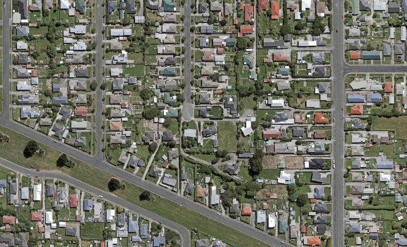 38 York Street, Strathern, Invercargill - Carousel 1