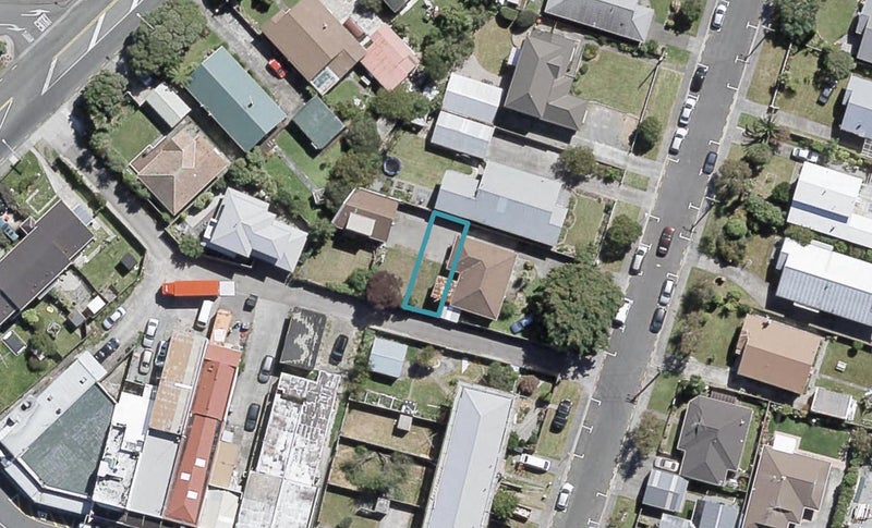 5/11 Cressy Street, Waterloo, Lower Hutt - Carousel 1