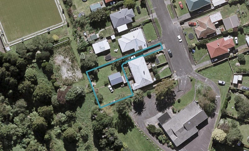16A Bideford Street, Brooklands, New Plymouth - Carousel 1