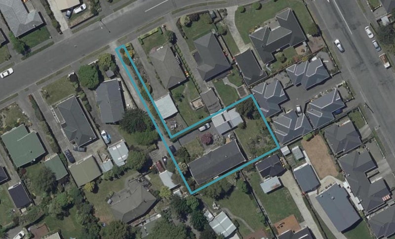 53 Wales Street, Halswell, Christchurch - Carousel 1