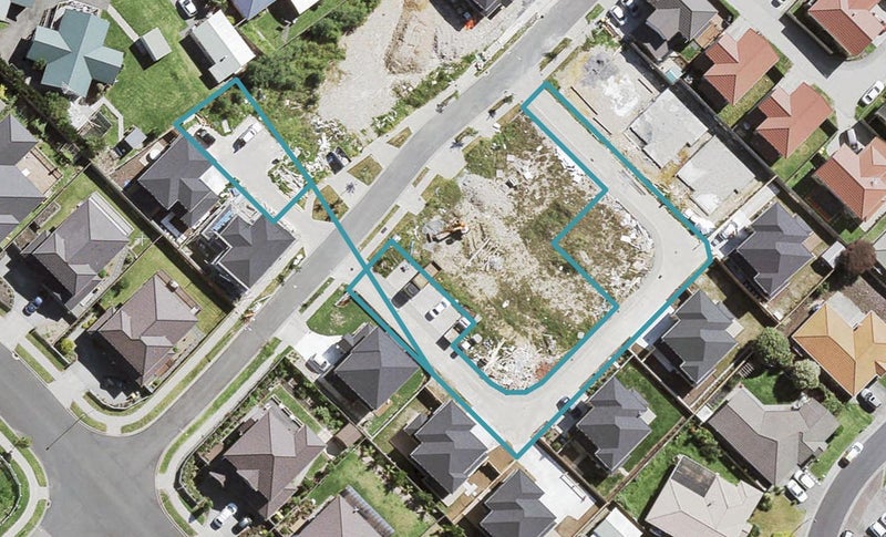 3 Nandi Lane, Ranui, Auckland - Carousel 1