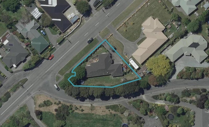 365 Cashmere Road, Westmorland, Christchurch - Carousel 1