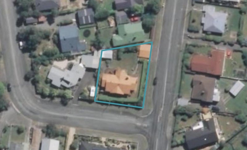 16 Newman Street, Waimataitai, Timaru - Carousel 1