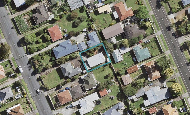 14B Churchill Avenue, Manurewa, Auckland - Carousel 1