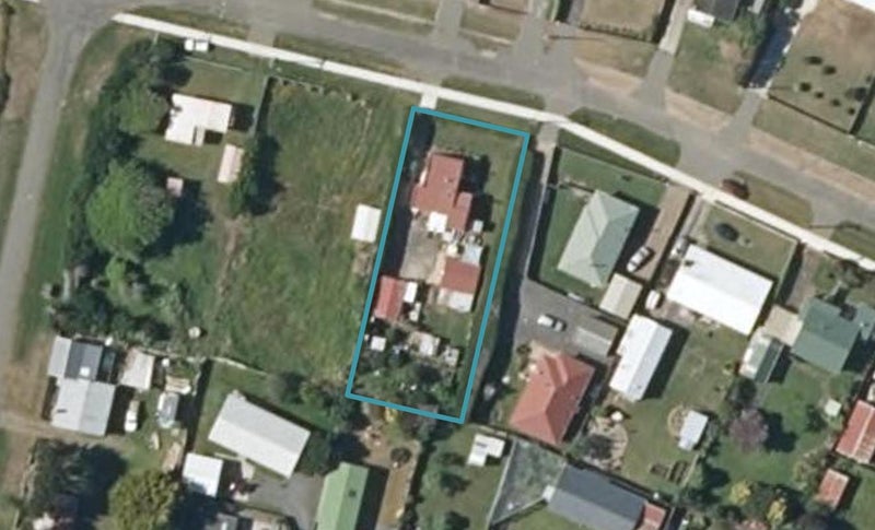 34 Edinburgh Terrace, Foxton Beach, Foxton - Carousel 1