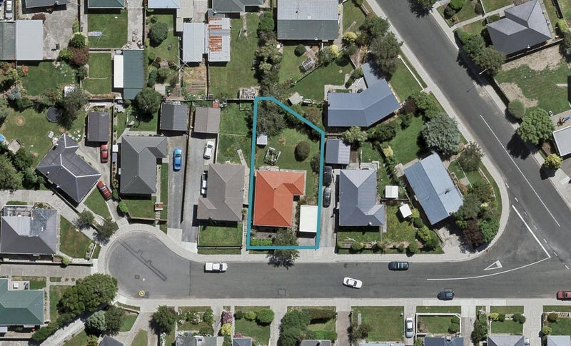 7 Talbot Place, Hargest, Invercargill - Carousel 1