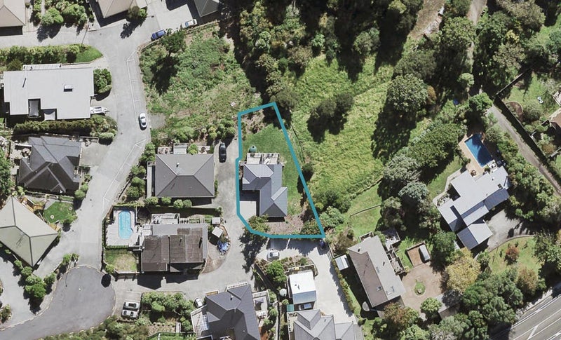 22A Viridian Lane, Greenhithe, Auckland - Carousel 1