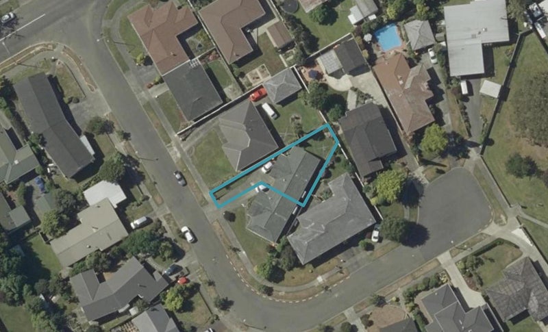 4 Mudgway Place, Awapuni, Palmerston North - Carousel 1