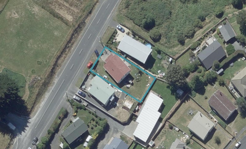 169 Dalziel Road, Brockville, Dunedin - Carousel 1