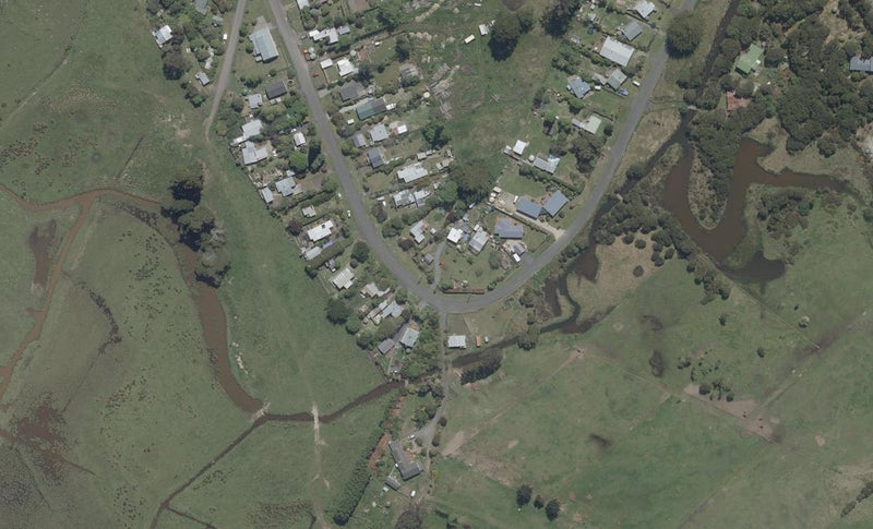 43 Driver Street, Long Beach, Port Chalmers - Carousel 1