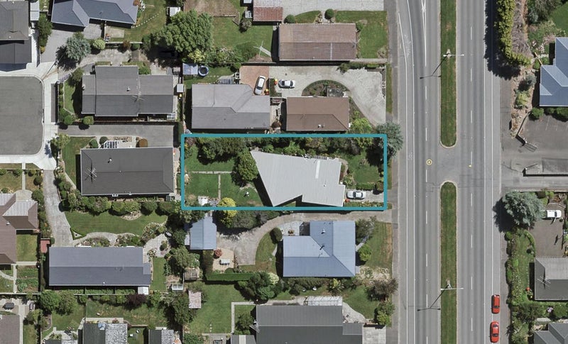 778 Queens Drive, Waikiwi, Invercargill - Carousel 1