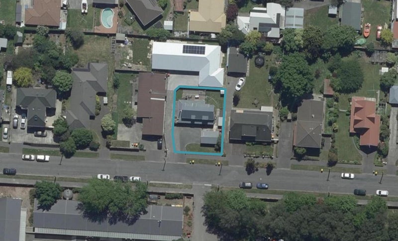 52 Momorangi Crescent, Redwood, Christchurch - Carousel 1