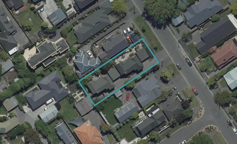 1/69 Watford Street, Strowan, Christchurch - Carousel 1