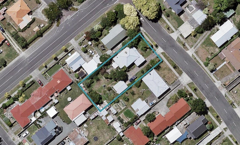 803 Ferguson Street, Akina, Hastings - Carousel 1