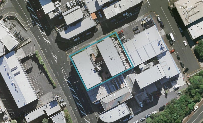 2H/1 Ophir Street, Newton, Auckland - Carousel 1
