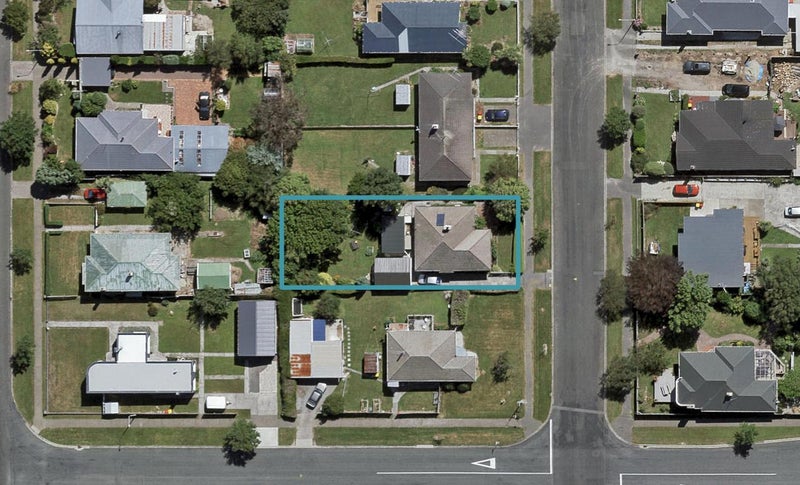 43 View Street, Heidelberg, Invercargill - Carousel 1