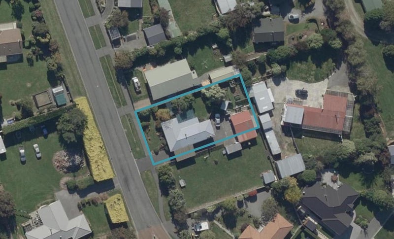 24 Chapman Street, Leeston, Leeston - Carousel 1