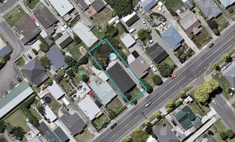 203 Riverslea Road South, Ākina, Hastings - Carousel 1