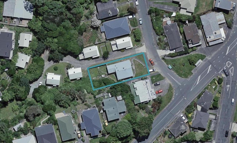 46 Moffitt Street, Vogeltown, Wellington - Carousel 1