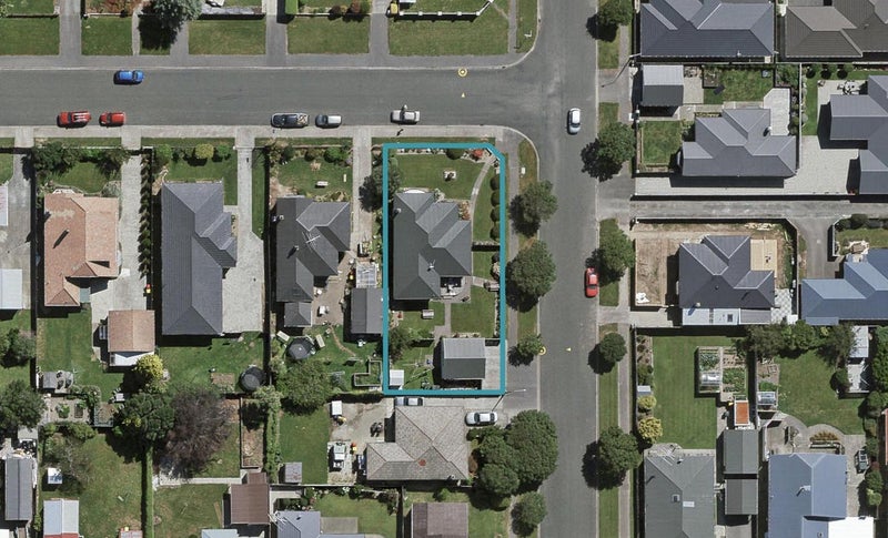 185 Catherine Street, Windsor, Invercargill - Carousel 1