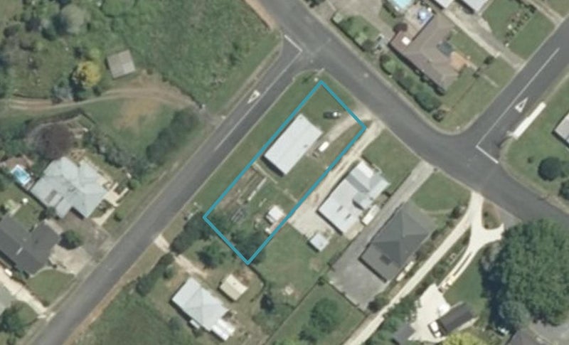 24 Hill Street, Te Kuiti - Carousel 1