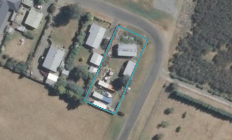 26 RAKAIA TCE, Rakaia, ASHBURTON - Carousel 1