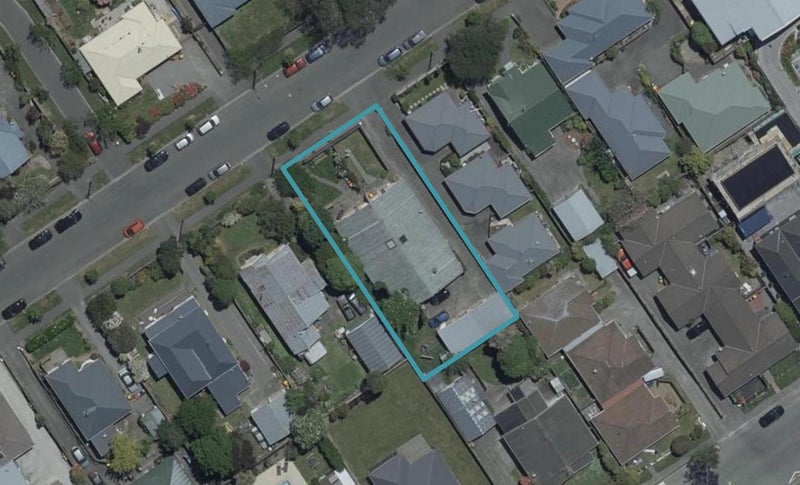 3/50 Bellvue Avenue, Papanui, Christchurch - Carousel 1