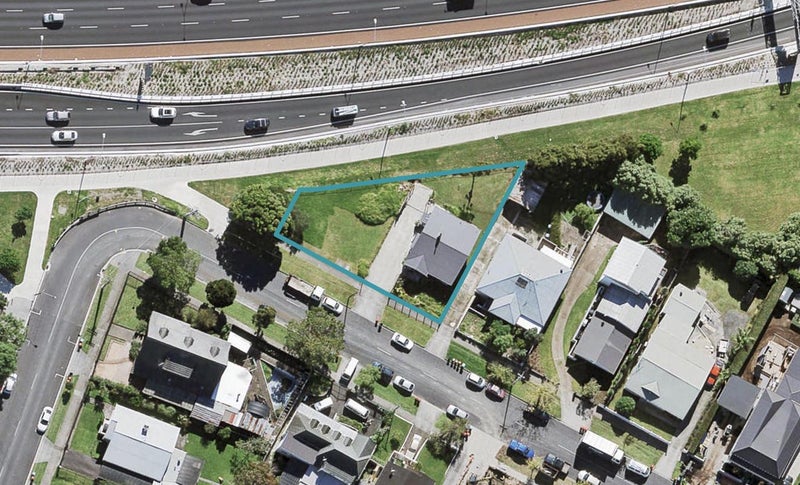 49 Bannerman Road, Morningside, Auckland - Carousel 1