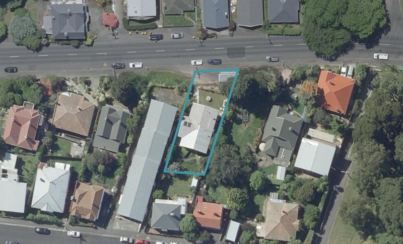 5 Hawthorn Avenue, Mornington, Dunedin - Carousel 1