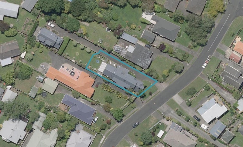 5 Porritt Street, Saint Johns Hill, Whanganui - Carousel 1