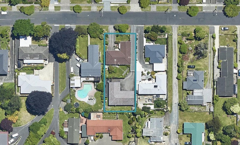 58A Sophia Street, Glenholme, Rotorua - Carousel 1