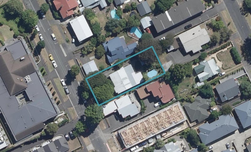 3 Fow Street, Hamilton Central, Hamilton - Carousel 1