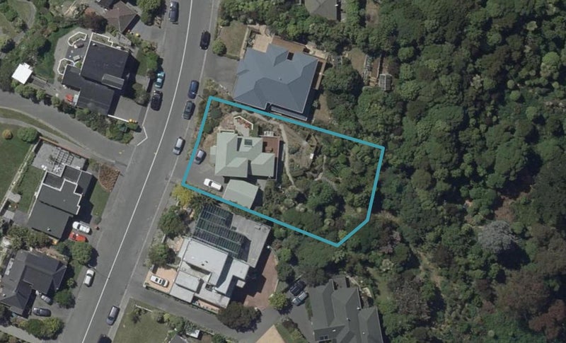 109 Ravensdale Rise, Westmorland, Christchurch - Carousel 1