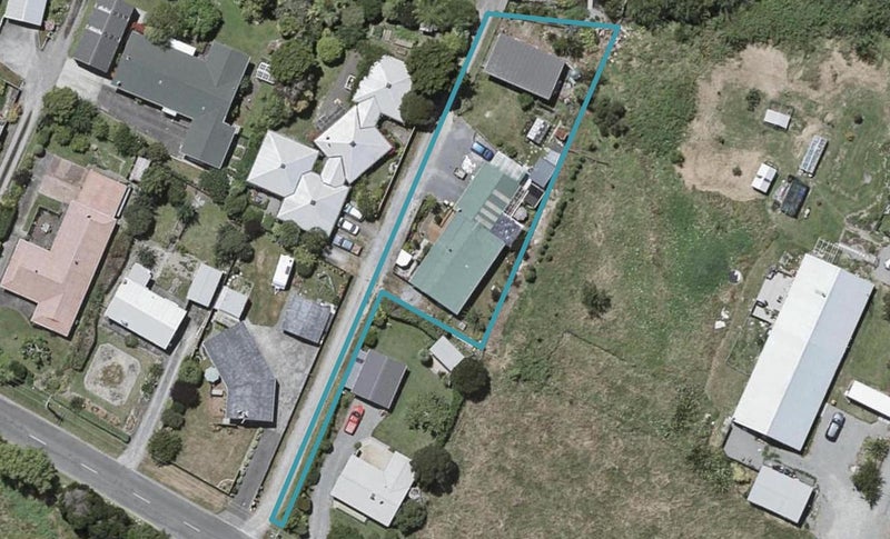 130 Rahui Road, Otaki - Carousel 1
